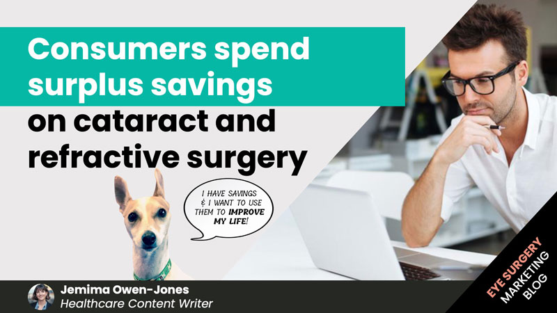 Consumers-spend-surplus-savings-on-cataract-and-refractive-surgery-liveseySolar-laser-eye-surgery-marketing-liveseySolar-laser-eye-surgery-marketing