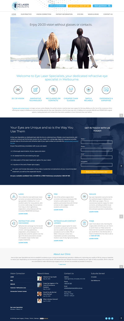 Eye Laser Specialist-BEFORE-liveseySolar-laser-eye-surgery-marketing