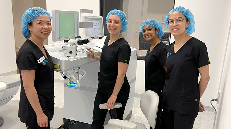 Portfolio-items-2-eye-laser-specialists-liveseySolar-laser-eye-surgery-marketing