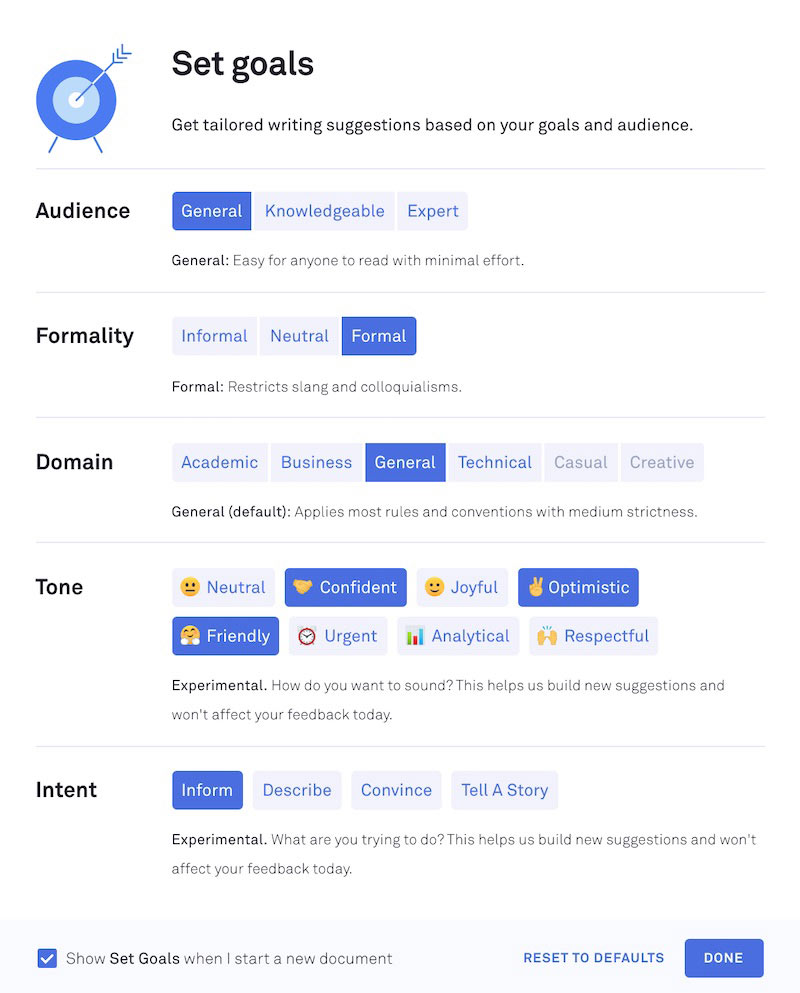 Content writing principles for effective digital communication-Set-goals-1-LiveseySolar-laser-eye-surgery-marketing
