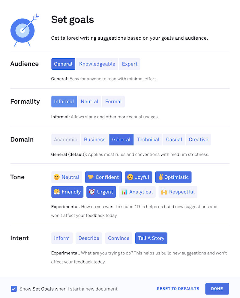 Content writing principles for effective digital communication-Set-goals-2-LiveseySolar-laser-eye-surgery-marketing