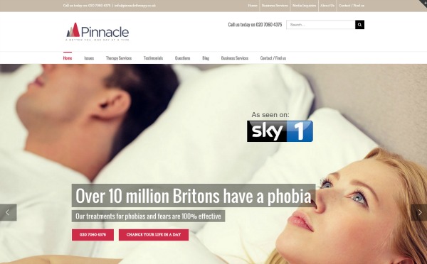 Pinnacle-Therapy-Website-by-LiveseySolar-2