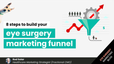 Building your eye surgery marketing funnel - LiveseySolar | Vision ...