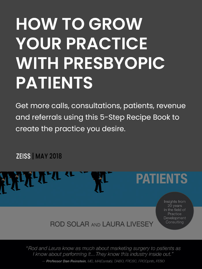 Article-Cover-How-to-grow-your-practice-with-presbyopic-patients-LiveseySolar-laser-eye-surgery-marketing