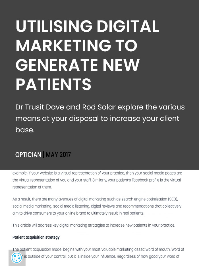 Article-Cover-Utilising-digital-marketing-to-generate-new-patients-LiveseySolar-laser-eye-surgery-marketing
