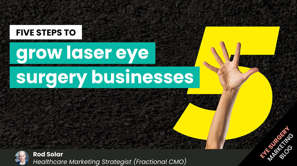 Five-steps-to-grow-laser-eye-surgery-businesses-LiveseySolar-laser-eye-surgery-marketing