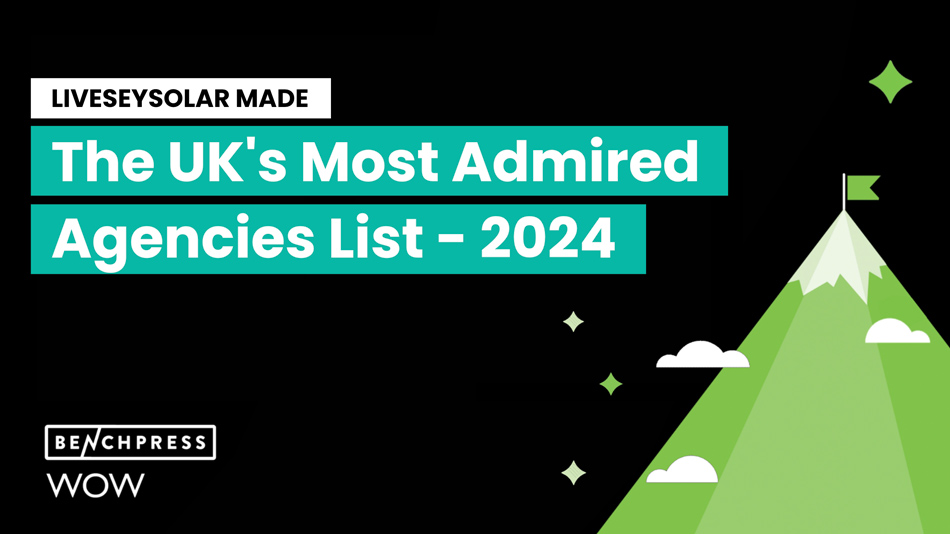 LiveseySolar-made-the-UK’s-Most-Admired-Agencies-List-2024-LiveseySolar-laser-eye-surgery-marketing