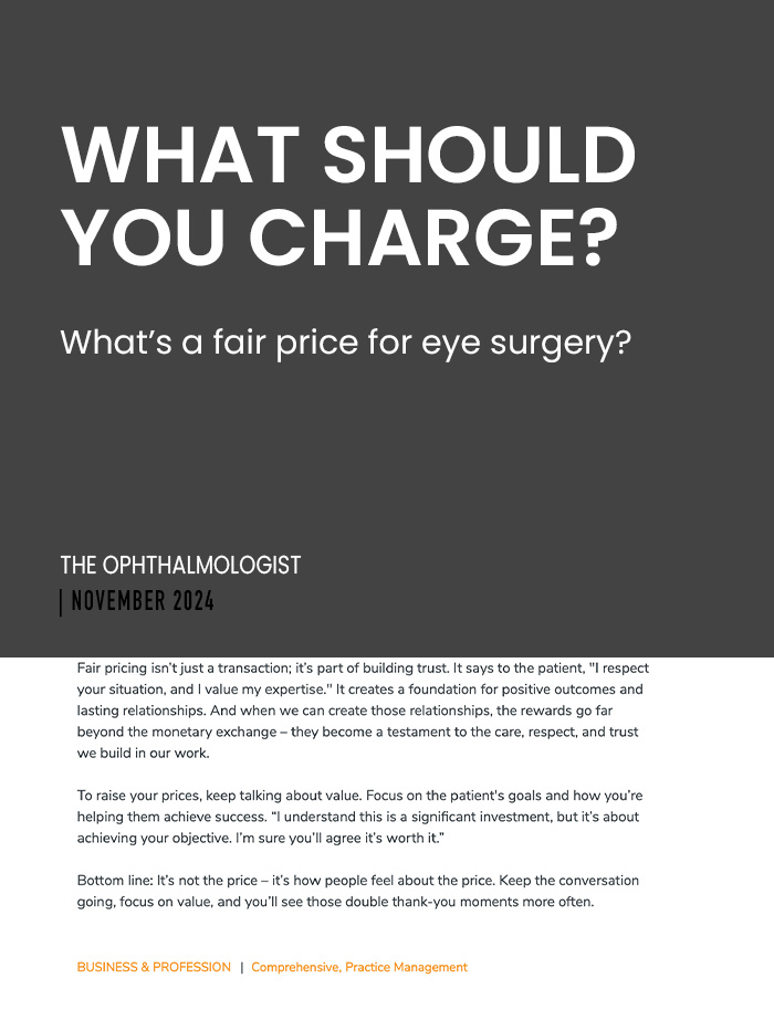 Article-Cover-What-should-you-charge-LiveseySolar-laser-eye-surgery-marketing