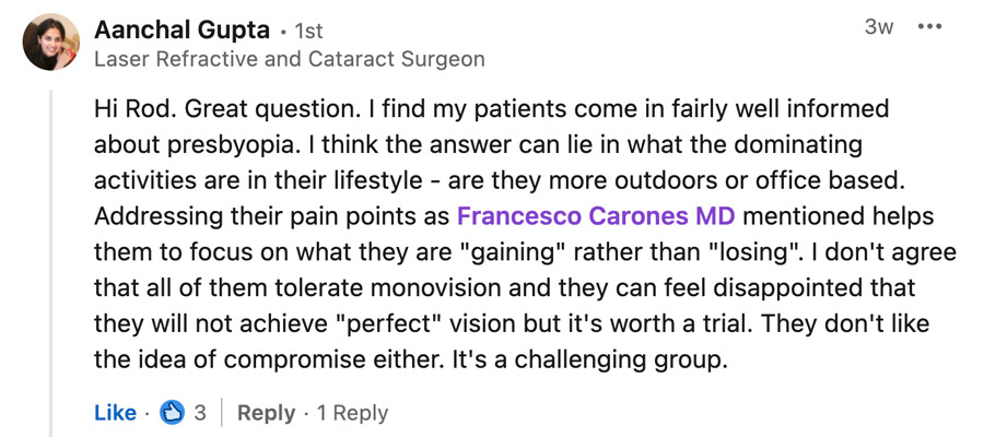 Who-is-the-most-challenging-group-to-convert-Aanchal-Gupta-LiveseySolar-laser-eye-surgery-marketing