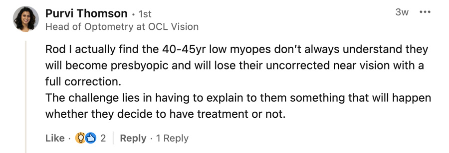 Who-is-the-most-challenging-group-to-convert-Purvi-Thomson-LiveseySolar-laser-eye-surgery-marketing