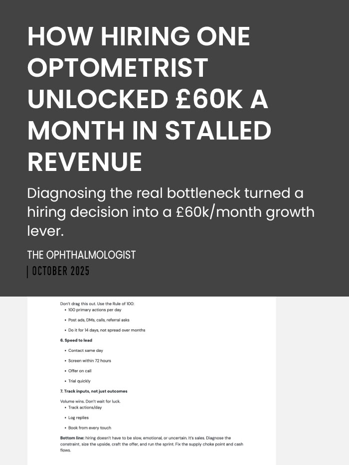 Article-Cover-How-Hiring-One-Optometrist-Unlocked-£60k-a-Month-in-Stalled-Rev-LiveseySolar-laser-eye-surgery-marketing
